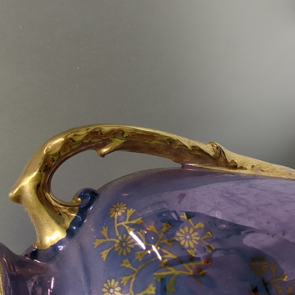 KPM Vintage 5.5" vase - Picture 5 of 11